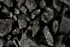 Bough Beech coal boiler costs